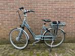 Vogue elektrische damesfiets met Bafang M400 middenmotor, Ophalen, Zo goed als nieuw, 50 km per accu of meer, Overige merken