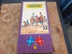Vintage stratego nr 495., Ophalen of Verzenden, Gebruikt