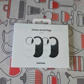 Samsung Smarttag2 (Allen 2 stuks) beschikbaar voor biedingen