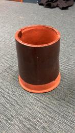 Schoorsteenpot nieuw  SP2225, Ophalen, Steen of Klei, Zo goed als nieuw, 15 m² of meer