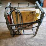 Bouw stroom verdeelkast, Doe-het-zelf en Verbouw, Elektra en Kabels, Ophalen, Gebruikt, Overige typen