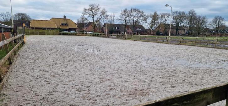 Stalling aangeboden, Dieren en Toebehoren, Stalling en Weidegang, Stalling, 1 paard of pony