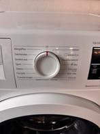 BOSCH 1400 SERIE 6 ECO SILENCE A+++ 8 KG met 1 jaar garantie, N, N, Refurbished, Ophalen of Verzenden