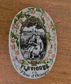 Vintage Franse snoepdoosjes Flavignys (vintage en nieuw), Ophalen of Verzenden, Zo goed als nieuw, Overige, Overige merken