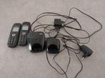 Gigaset AS405 Telefoonset - 2 Handsets - Compleet, Telecommunicatie, Vaste telefoons | Handsets en Draadloos, Ophalen of Verzenden