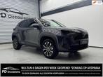 Toyota Yaris Cross 1.5 Hybrid 130PK First Edition - Winter p, Zwart, Bedrijf, Adaptive Cruise Control, Nieuw