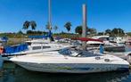 Bayliner Arriva 2552 V8 600pk supercharger, Watersport en Boten, Speedboten, Ophalen, Gebruikt, Binnenboordmotor, 6 meter of meer