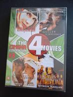 The Cinema Collection.Geseald.€ 2.50 per stuk of 3 voor 6.00, Vanaf 16 jaar, 1980 tot heden, Overige genres, Ophalen of Verzenden