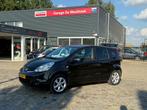 Nissan Note 1.6 Acenta Automaat, 15 km/l, Gebruikt, 750 kg, Zwart