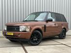 Land Rover Range Rover 4.4 V8 Vogue Schuifdak - Leder - INCL, Auto's, Land Rover, Te koop, Geïmporteerd, 5 stoelen, Range Rover (sport)