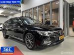 Passat variant 2.0 TDI DSG - PANO VIRTUAL NAVI CRUISE PDC, Auto's, Euro 6, 4 cilinders, Zwart, Diesel
