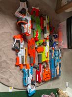 Nerf set nieuw, Ophalen, Zo goed als nieuw