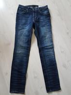 Blue Ridge heren skinny jeans in maat 30, Ophalen of Verzenden, Zo goed als nieuw, Blauw, W32 (confectie 46) of kleiner