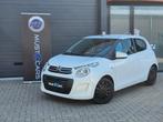 Citroen C1 1.0 VTi 72PK 5D/BTW auto/airco/inruil en lease mo, Auto's, Citroën, Origineel Nederlands, Te koop, Benzine, 4 stoelen