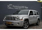 Jeep Patriot 2.4 Sport 4x4 | NAP Auto| Airco | Trekhaak, Auto's, Jeep, 450 kg, Gebruikt, 4 cilinders, Parkeersensor
