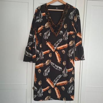 Nieuw K Design Jurkje XL beschikbaar voor biedingen
