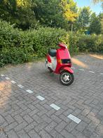 Piaggio quartz lc, Fietsen en Brommers, Scooters | Piaggio, Ophalen, Tweetakt, Overige modellen