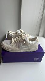 Nike Dunk SB low prm US 11, Kleding | Heren, Schoenen, Wit, Nike, Nieuw, Ophalen of Verzenden