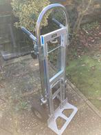 Steekwagen 3-in1, Doe-het-zelf en Verbouw, Ophalen, Gebruikt, Steekwagen