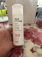 Saklarim health sun cream, Verzenden, Nieuw, Verzorging
