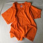 Oranje spullen / DEEL 1, 7 stuks, los te koop, Ophalen of Verzenden, Nieuw, Kostuum, Oranje of Koningsdag