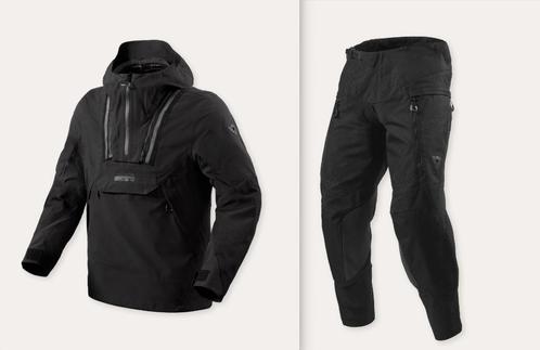 REV’IT! offroad broek en jas (nieuw), Motoren, Kleding | Motorkleding, Jas | textiel, Nieuw zonder kaartje, Ophalen of Verzenden