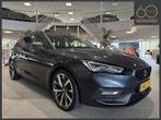 SEAT Leon Sportstourer 1.5 TSI FR Business Intense, Pano, Ca, Auto's, Seat, Voorwielaandrijving, 12 maanden, 4 cilinders, Leon