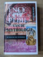 Encyclopedie van de mythologie - Dr. Adelaide van Reeth, Ophalen of Verzenden, Zo goed als nieuw