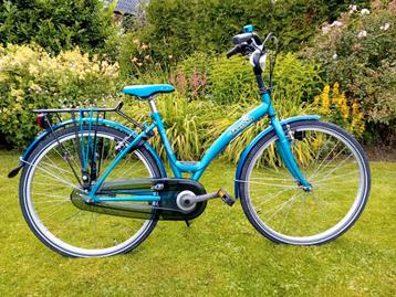Batavus Gabana 26 inch beschikbaar voor biedingen