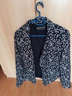 Expresso blazer maat 42, Blauw, Maat 42/44 (L), Ophalen of Verzenden, Zo goed als nieuw