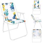 Camping klapstoel, Caravans en Kamperen, Kampeeraccessoires, Ophalen, Nieuw