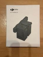 DJI FPV - Fly More Kit, Ophalen of Verzenden, Gebruikt