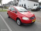 Volkswagen Fox 1.4 Trendline, Voorwielaandrijving, 15 km/l, Gebruikt, 4 stoelen