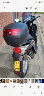 Kymco People-S scooter, Ophalen, Gebruikt, Maximaal 45 km/u, People S