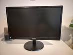 Philips Computer scherm 21,5 inch, IPS, Full HD, Ophalen of Verzenden, Zo goed als nieuw