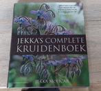 J. MacVicar - Jekka's complete kruidenboek, Boeken, Gezondheid, Dieet en Voeding, Kruiden en Alternatief, Ophalen of Verzenden