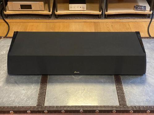 Goldenear Supercenter XXL, Audio, Tv en Foto, Luidsprekers, Gebruikt, Center speaker, Overige merken, Ophalen