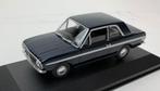 Vanguards 1:43 Ford Lotus Cortina MkII Twin Cam donkerblauw, Corgi, -, Nieuw, Ophalen of Verzenden