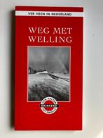 Café Welling, Maatschappij en Samenleving, Ophalen of Verzenden, Zo goed als nieuw, Nederland