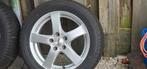 Dezent 15 inch velgen met banden, Auto diversen, Ophalen, Nieuw