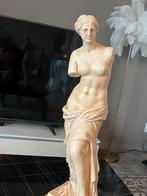 Grikse venus beeld steen marmar?of bethon?, Ophalen of Verzenden, Zo goed als nieuw