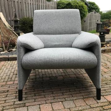 IZGS Leolux Felizia fauteuil stoel easy chair design modern beschikbaar voor biedingen