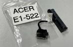 HDD Cable Kabel Acer Aspire E1-522 series laptop laptops, Computers en Software, Ophalen of Verzenden, A, A, A