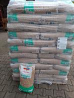 Total energies pellets 990kg, Tuin en Terras, Haardhout, Minder dan 3 m³, Ophalen of Verzenden