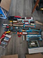 Te koop volledige Marklin M rails treinbaan, Hobby en Vrije tijd, Modeltreinen | H0, Gebruikt, Ophalen of Verzenden, Rails, Märklin