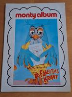 Monty album Fabeltjeskrant compleet, Ophalen of Verzenden, Zo goed als nieuw