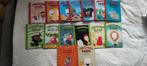 Borre boekjes in nette staat!! 26 stuks, Boeken, Ophalen of Verzenden, Zo goed als nieuw, Fictie algemeen