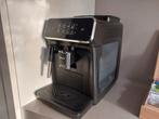 Philips EP2220 Koffiezetapparaat, Gebruikt, Koffiemachine, 2 tot 4 kopjes, Afneembaar waterreservoir