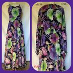 158. Vintage jurk mt 34, 9462RP 14, Overige kleuren, Verzenden, Vintage kleertjes