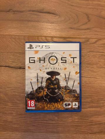 Ghost of Yotei - PS5